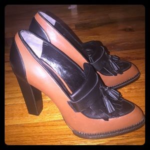 Rachel Roy Jaqueline Oxford Pumps